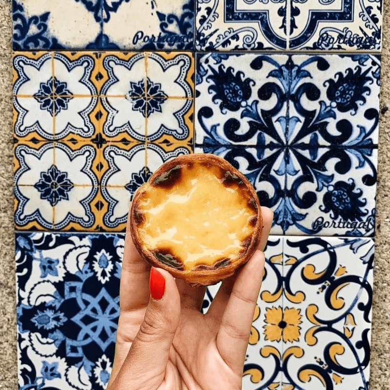 traiteur portugais 95