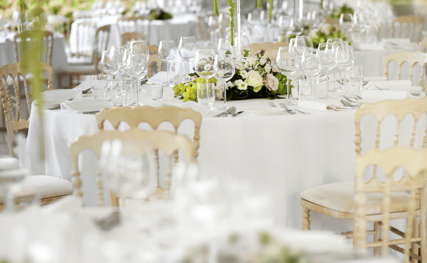 traiteur libanais mariage